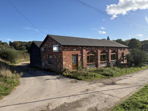 Manor Farm, Chilworth Old Village, Southampton, SO16